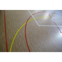 Sala sport scolara Ramnicu Sarat - 10.11.2014